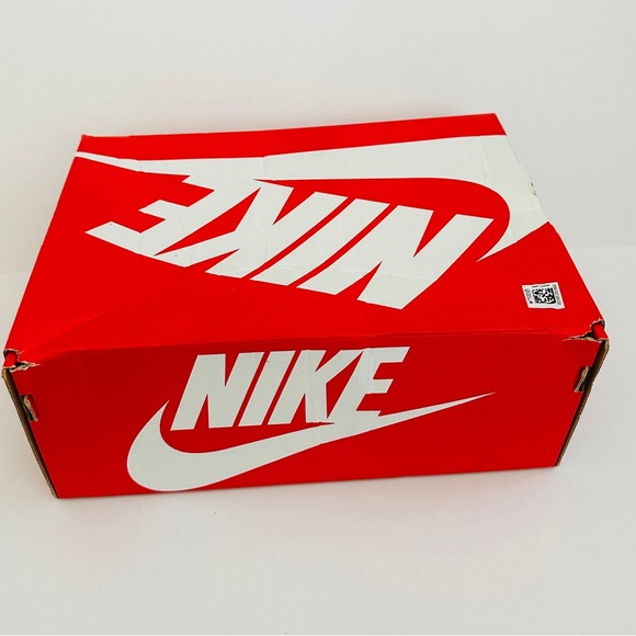 All black Nike Huarache Run - Picture 4 of 4